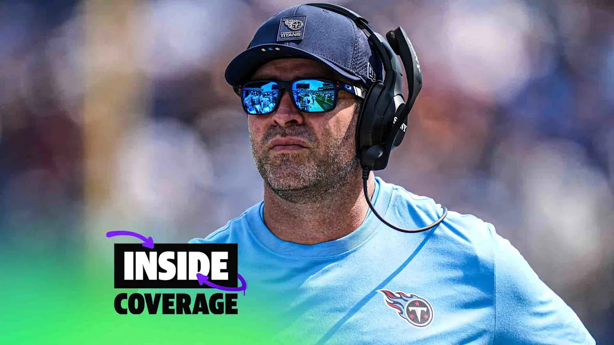 Is Brian Callahan's time in Tennessee nearing an end?