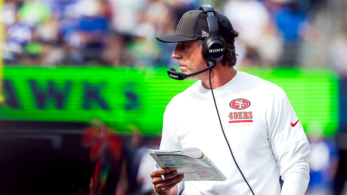 49ers practice and media schedule ahead of Week 3 matchup vs. Cardinals