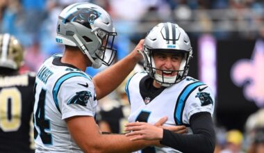 New 49ers kicker Eddy Piñeiro has amazing FG percentage – NBC Sports Bay Area & California