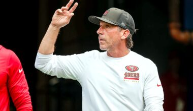 How the Josh Johnson debacle inspired the 49ers' new QB strategy