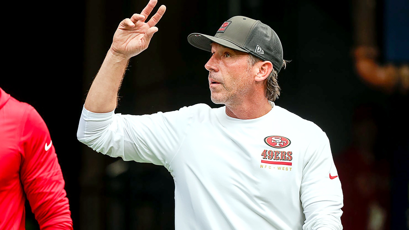 How the Josh Johnson debacle inspired the 49ers' new QB strategy