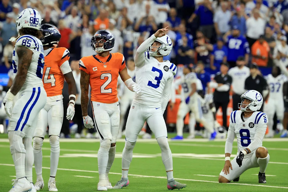 Justin Casterline/Getty Images