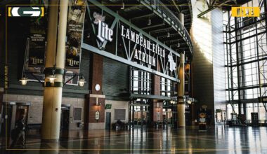 Packers welcoming Perry Kemp, Ron Hallstrom as featured alumni for Packers-Commanders game