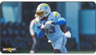 NFL Week 2 Game Picks: Chargers or Raiders?