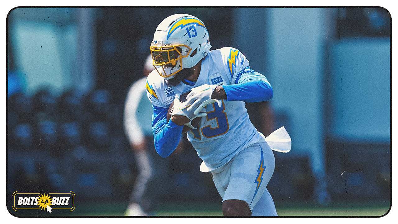 NFL Week 2 Game Picks: Chargers or Raiders?