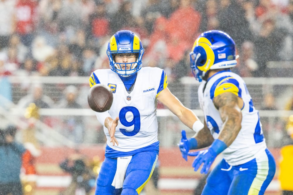 Houston Texans at Los Angeles Rams Preview and Predictions