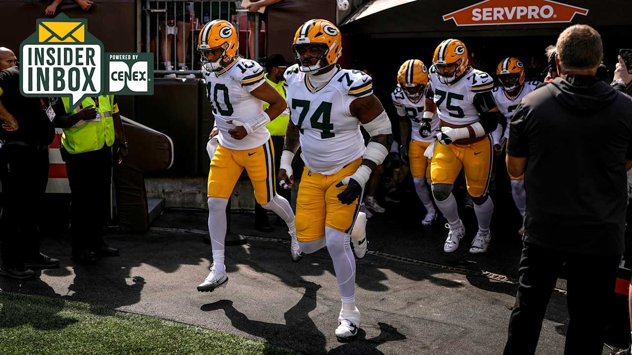 You gotta get back on the horse