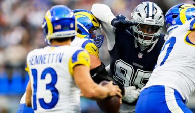 Cardinals Make International Move, Sign Denzel Daxon