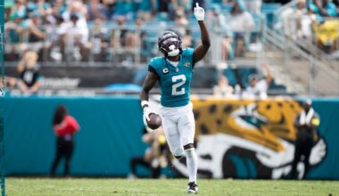 O-Zone Podcast | CB Jourdan Lewis Talks Week 2 vs. Bengals