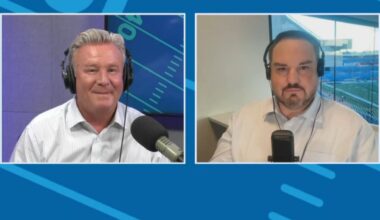 Concerns after Bills beat Saints?