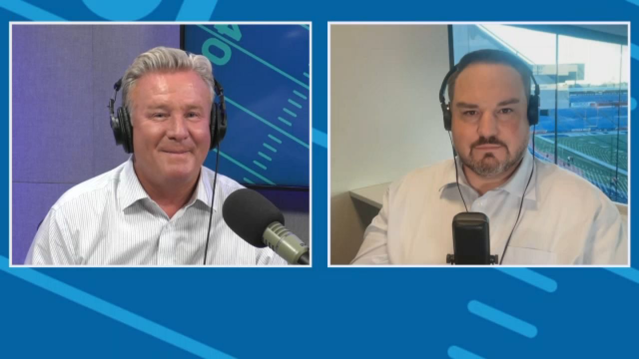 Concerns after Bills beat Saints?