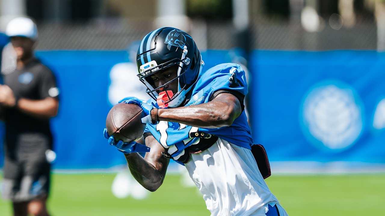 "When it pops, it's going to pop"