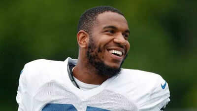 Eric Ebron urges Colts front office changes to fix quarterback mess