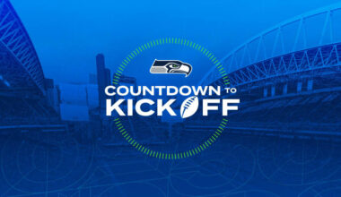 Seattle Seahawks Announce New Gameday Offerings for Historic 50th Season
