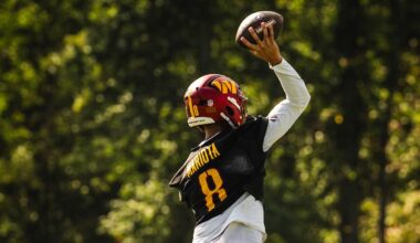 Command Center praises Mariota for being ideal substitute for Daniels