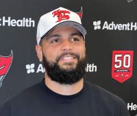 Mike Evans' Final Game In Houston? - JoeBucsFan.com
