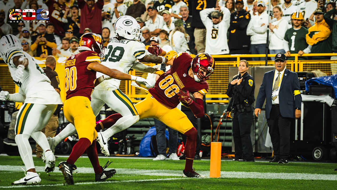 Commanders vs. Raiders preview | Back home for a visit from the Silver & Black - Washington Commanders