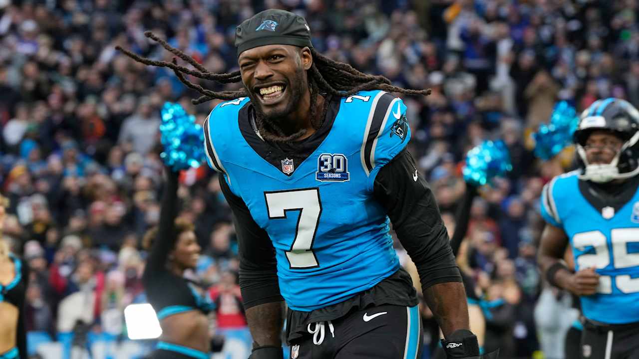 Jadeveon Clowney to visit the Cowboys Wednesday 