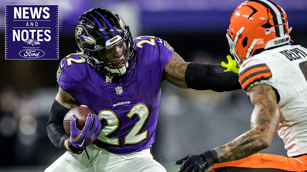 Derrick Henry Responds to Grant Delpit’s Trash Talk