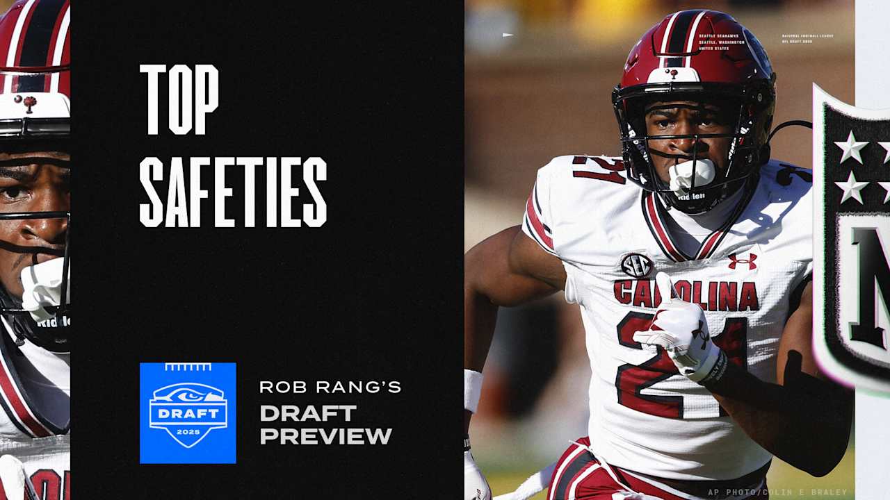 With Julian Love & Coby Bryant Leading The Way, Are The Seahawks Set At Safety?