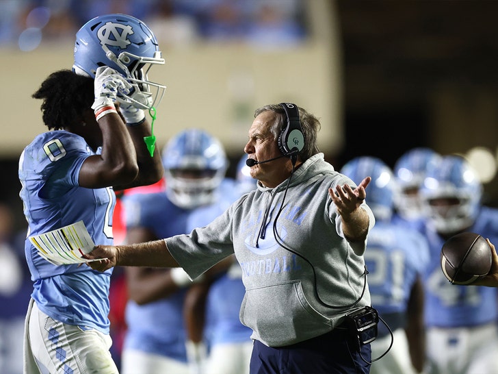 Bill Belichick unc loss getty 1