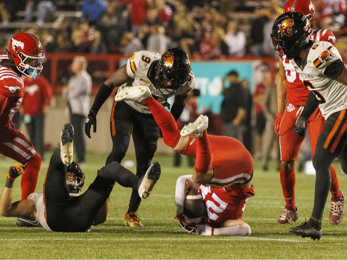 'It doesn't look like us'