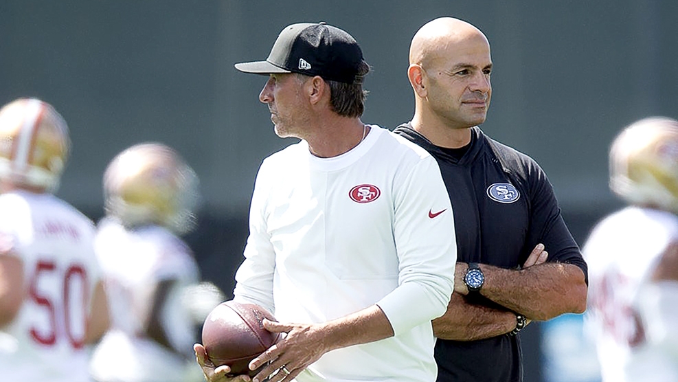 Writer: Hard to imagine 49ers holding off Seahawks and Rams in NFC West