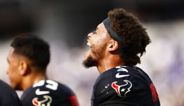 Things to Watch | Week 2 vs Buccaneers