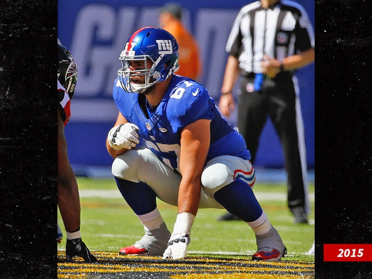 Justin Pugh giants sub getty swipe 2