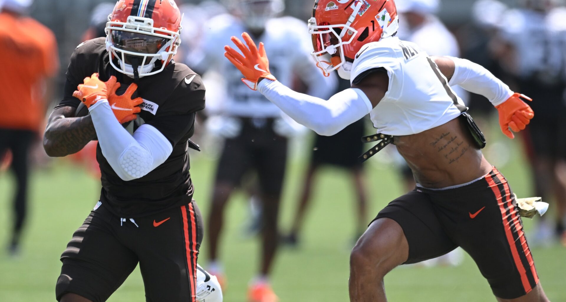 Falcons Urged to Target Top Trade Candidate?