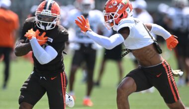 Falcons Urged to Target Top Trade Candidate?