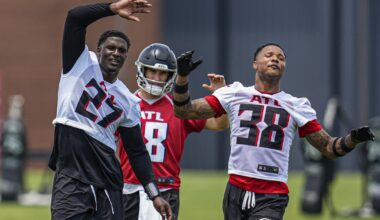 falcons kirk cousins trade