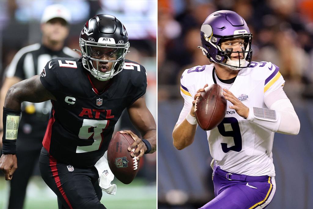 How to watch Falcons-Vikings for free in Sunday Night Football