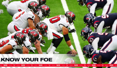 Know Your Foe: Los Angeles Rams