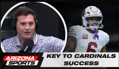 Watch Run game revenge: Can Arizona shut down Chuba Hubbard and dominate on the ground?