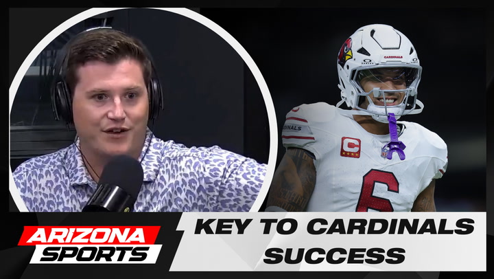 Watch Run game revenge: Can Arizona shut down Chuba Hubbard and dominate on the ground?