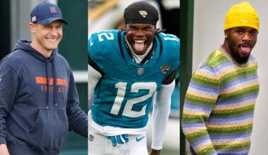 Will Micah Parsons make Packers Super? The Travis Hunter plan