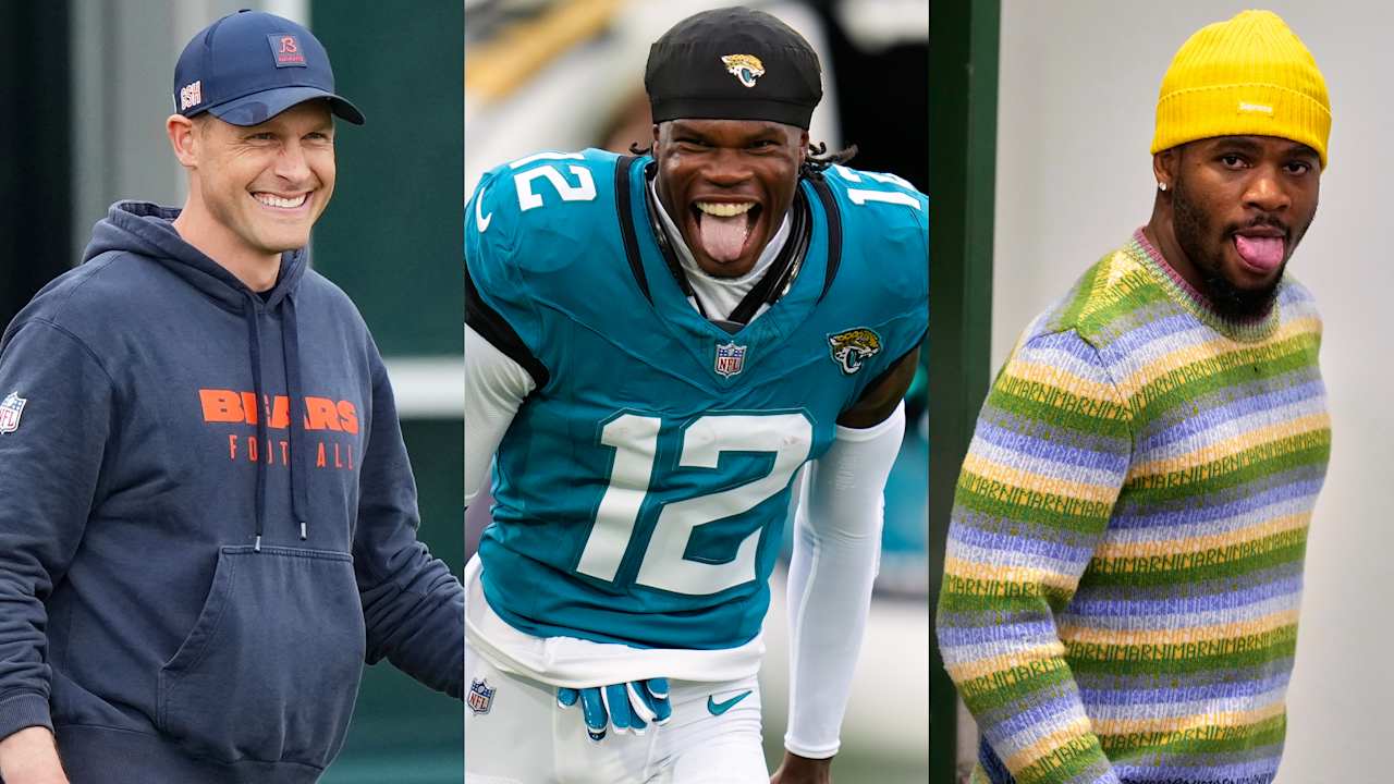 Will Micah Parsons make Packers Super? The Travis Hunter plan