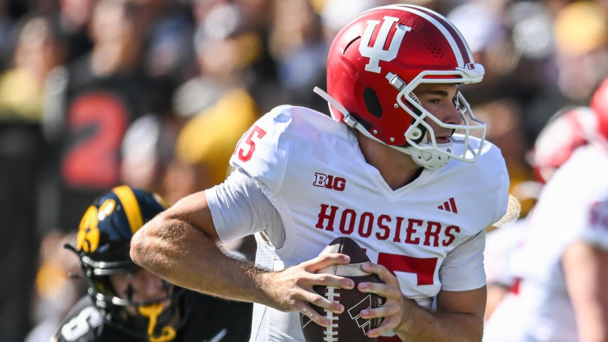 2026 NFL Draft No. 1 pick betting odds: There's a new favorite to go first overall