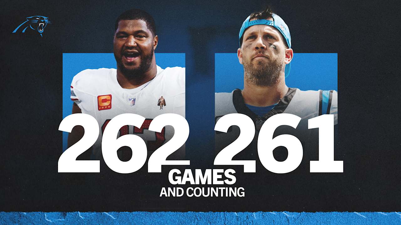 Calais Campbell and JJ Jansen bringing decades of experience to Sunday's game