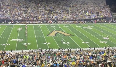 First Bank Stadium Vanderbilt Football