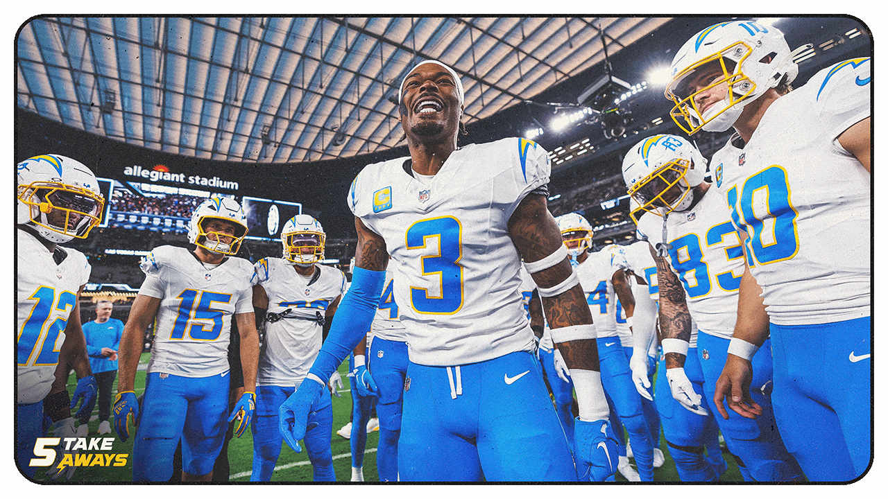 5 Final Thoughts Ahead of Chargers-Broncos in Week 3