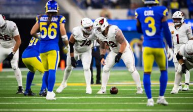 As Cardinals Begin Season On Road Again, Team Hopes To Silence Outside Noise