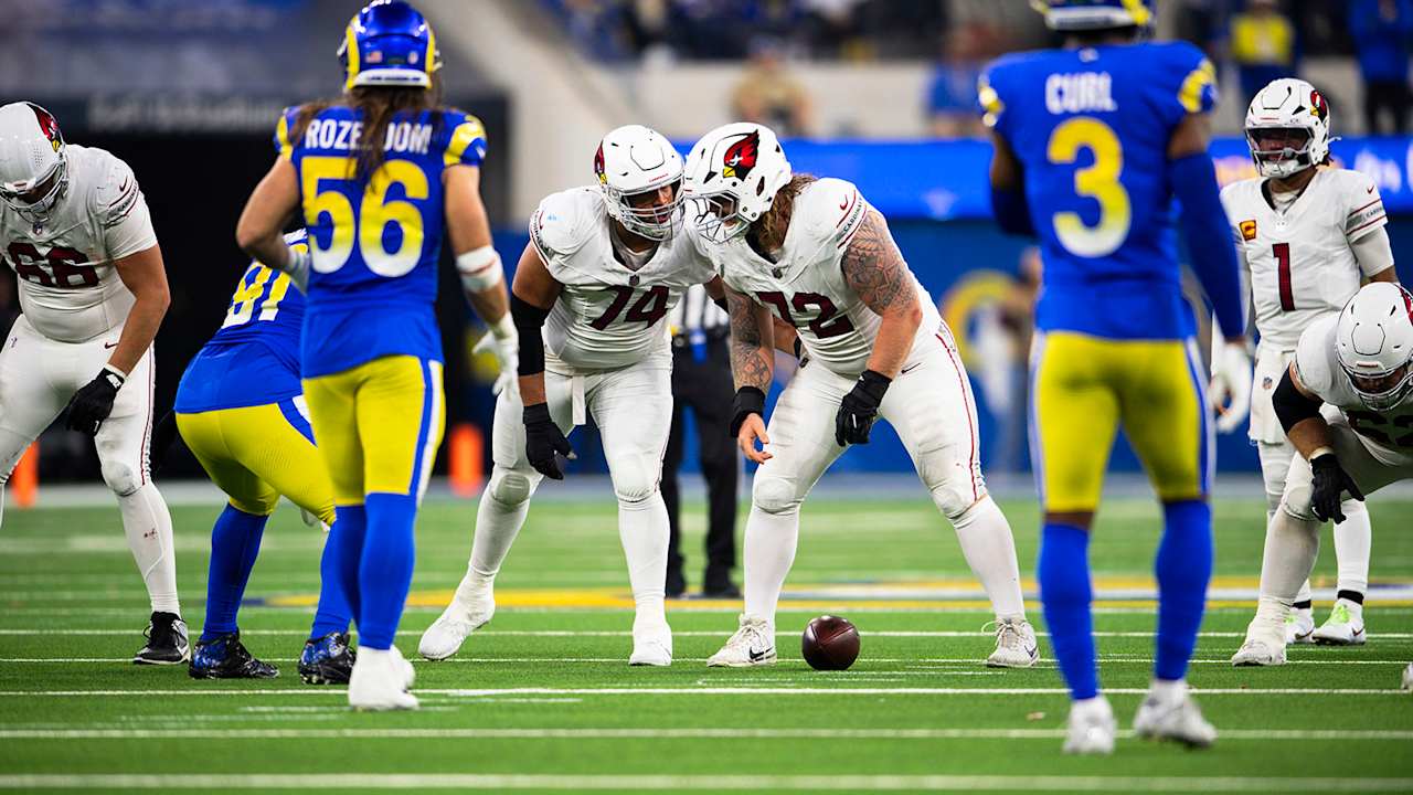 As Cardinals Begin Season On Road Again, Team Hopes To Silence Outside Noise