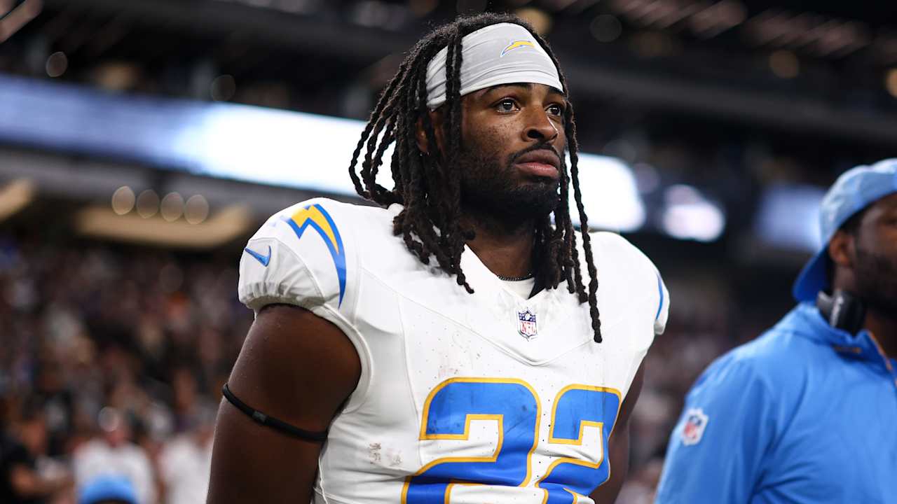 How does injury impact Chargers offense?