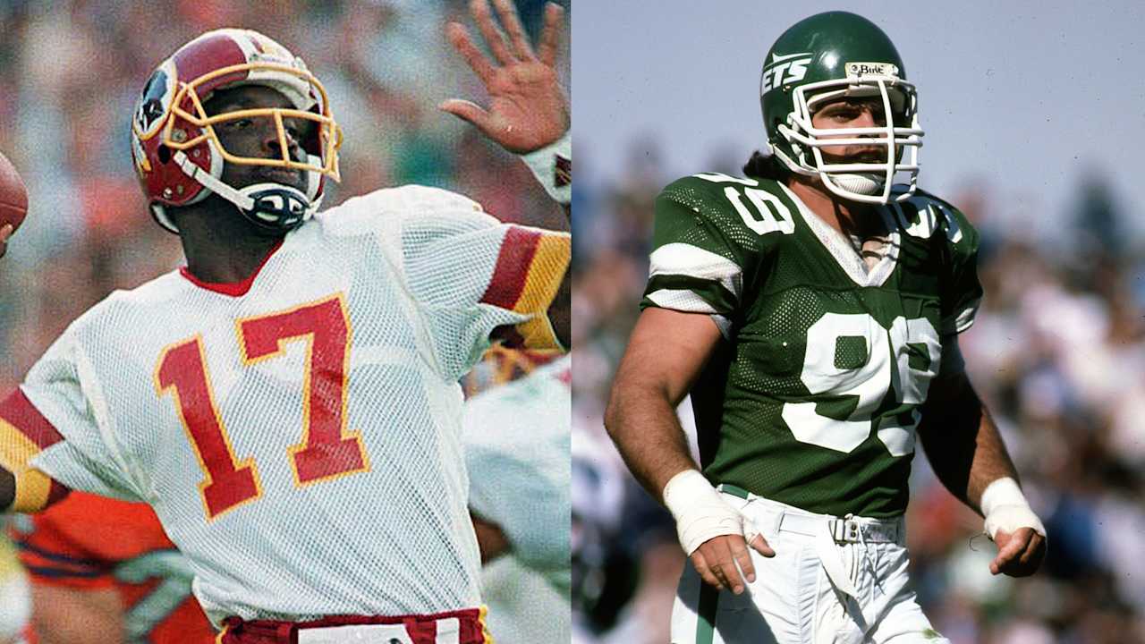 162 Senior player nominees announced for Pro Football Hall of Fame Class of 2026