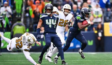 Special Teams ‘The Story Of The Day’ In Seahawks’ Week 3 Win Over The Saints
