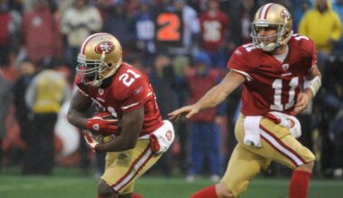 Frank Gore, 15 ex-49ers headline 2026 Hall of Fame nominees – NBC Sports Bay Area & California