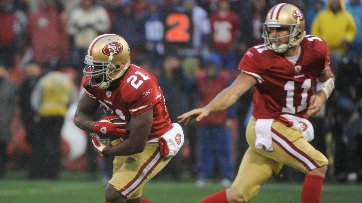 Frank Gore, 15 ex-49ers headline 2026 Hall of Fame nominees – NBC Sports Bay Area & California