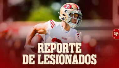 McCaffrey Cuestionable Para Enfrentar a los Seahawks